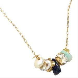 COPY - Stella & Dot sculptural garden pendant